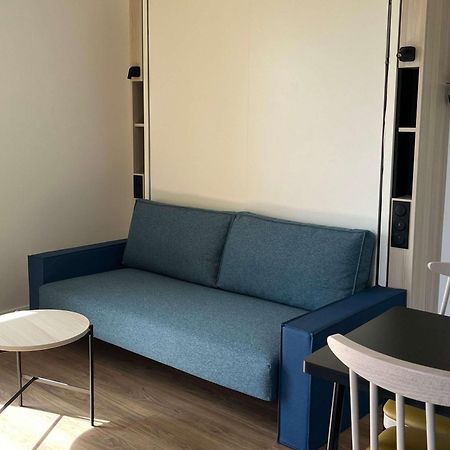 Aparthotel Adagio Access Porte De Camargue Saint-Martin-de-Crau Ngoại thất bức ảnh