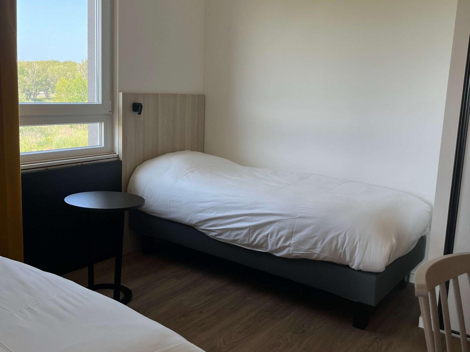 Aparthotel Adagio Access Porte De Camargue Saint-Martin-de-Crau Ngoại thất bức ảnh