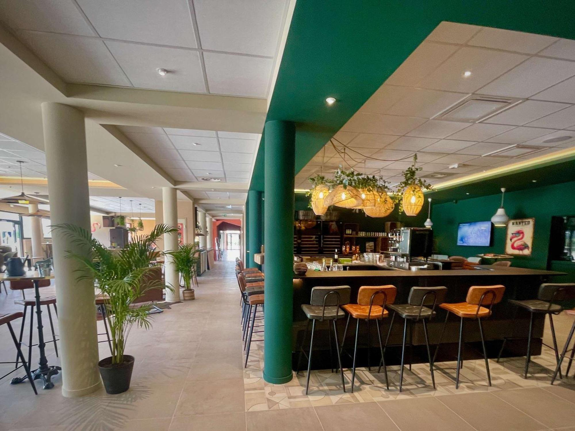 Aparthotel Adagio Access Porte De Camargue Saint-Martin-de-Crau Ngoại thất bức ảnh
