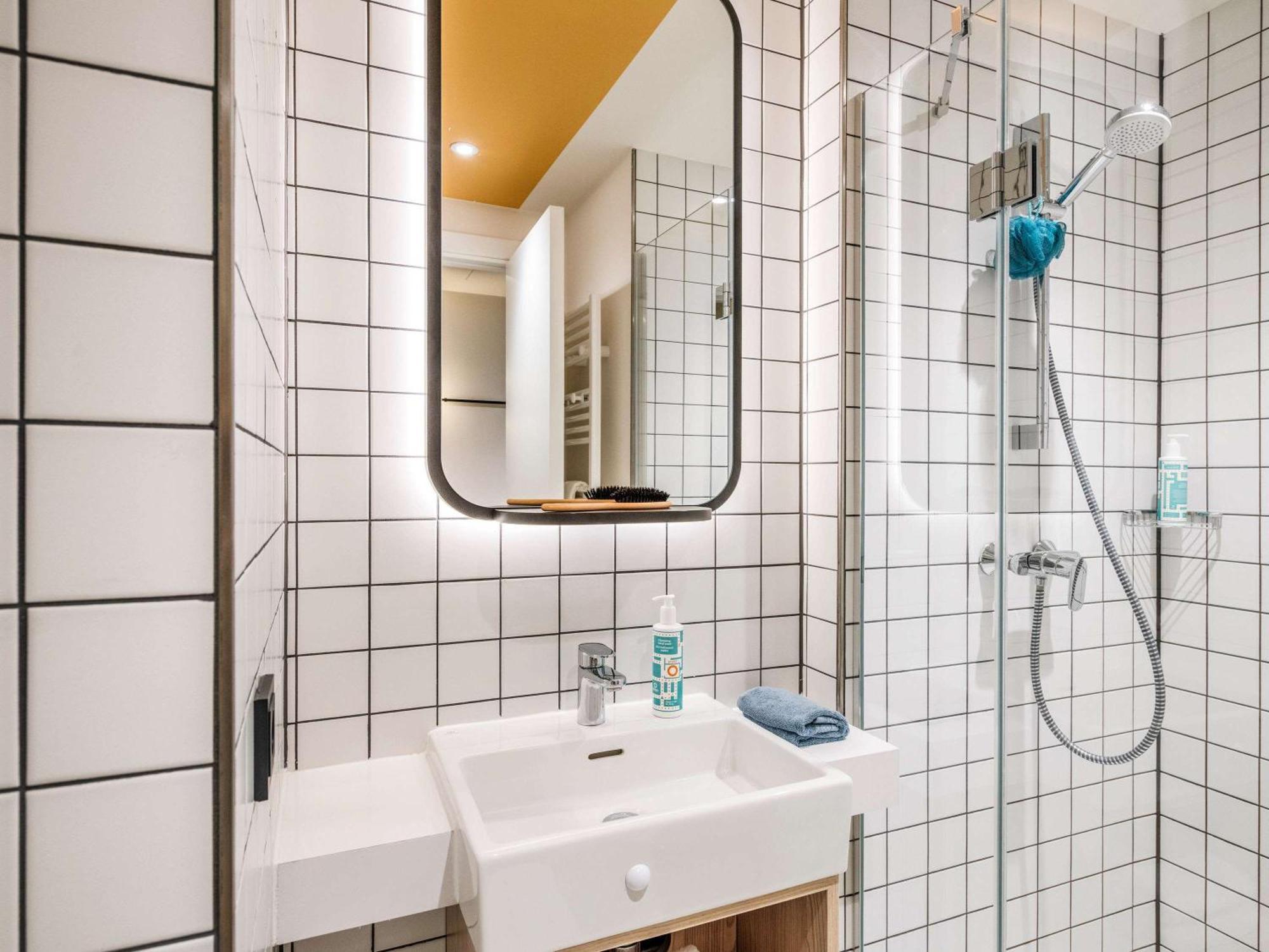Aparthotel Adagio Access Porte De Camargue Saint-Martin-de-Crau Ngoại thất bức ảnh