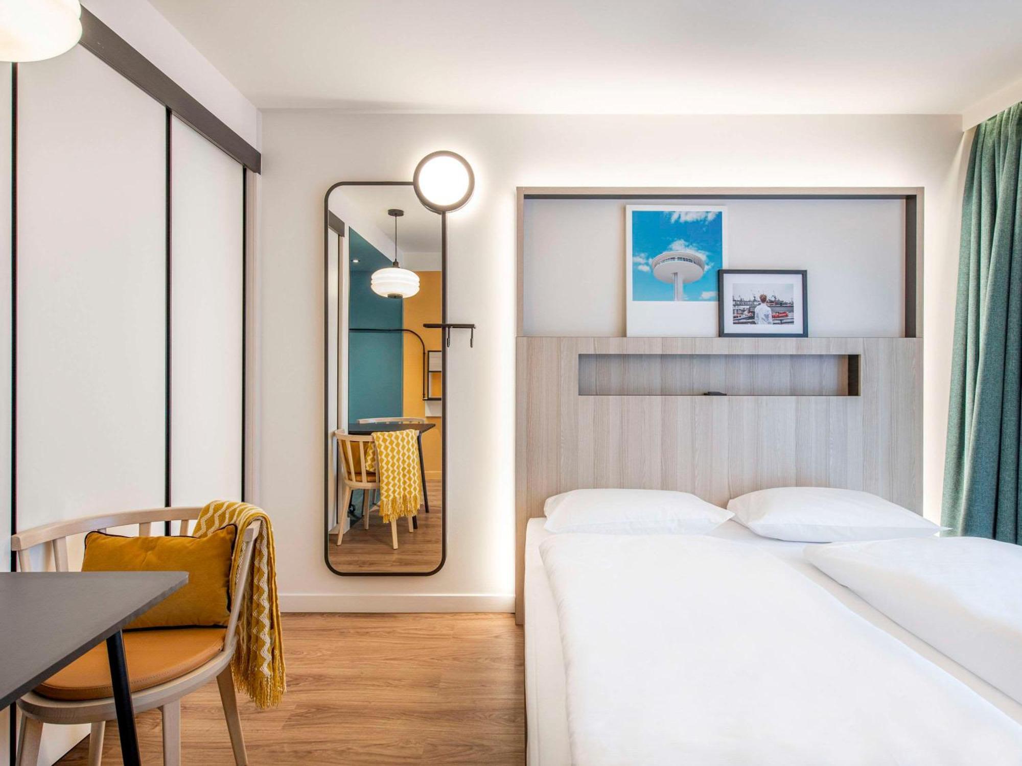 Aparthotel Adagio Access Porte De Camargue Saint-Martin-de-Crau Ngoại thất bức ảnh